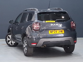 Used Dacia Duster 2024 for sale - 78941080: Photo