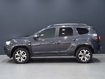 Used Dacia Duster 2024 for sale - 78941080: Photo