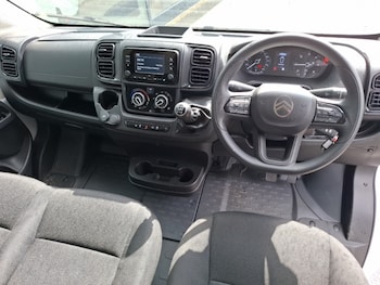 Used Citroen Relay 2025 for sale - 79424921: Photo
