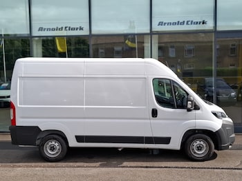 Used Citroen Relay 2025 for sale - 79424921: Photo