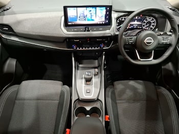 Used Nissan Qashqai 2025 for sale - 79070254: Photo