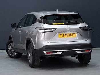 Used Nissan Qashqai 2025 for sale - 79070254: Photo