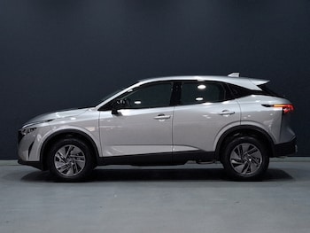 Used Nissan Qashqai 2025 for sale - 79070254: Photo