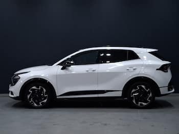 Used Kia Sportage 2025 for sale - 79638857: Photo