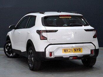 Used Kia Stonic 2026 for sale - 78522955: Photo