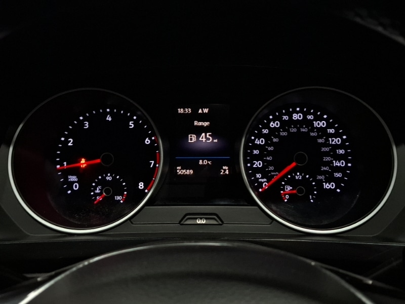 Used Volkswagen Tiguan 2019 for sale - 77433691: Photo 10