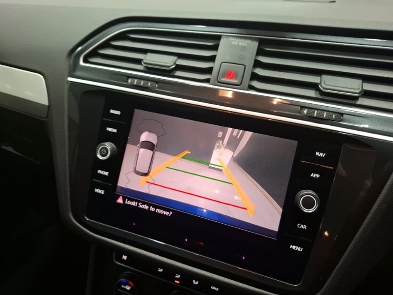 Used Volkswagen Tiguan 2019 for sale - 77433691: Photo 11