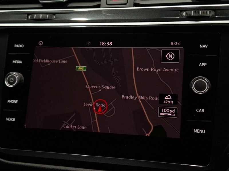 Used Volkswagen Tiguan 2019 for sale - 77433691: Photo 12