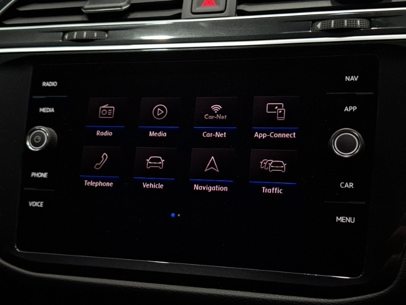 Used Volkswagen Tiguan 2019 for sale - 77433691: Photo 14