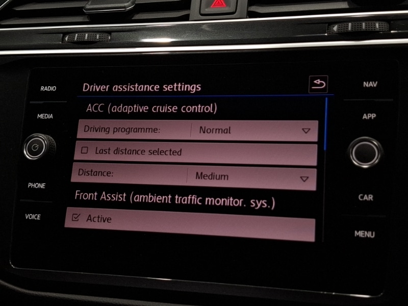 Used Volkswagen Tiguan 2019 for sale - 77433691: Photo 15