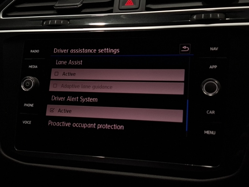 Used Volkswagen Tiguan 2019 for sale - 77433691: Photo 16