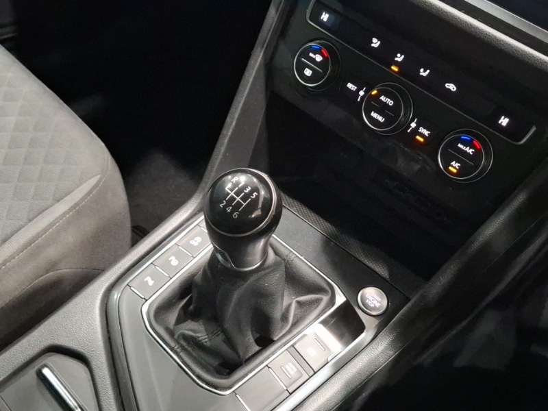 Used Volkswagen Tiguan 2019 for sale - 77433691: Photo 17