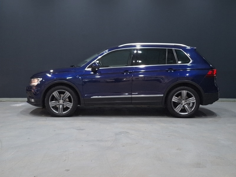 Used Volkswagen Tiguan 2019 for sale - 77433691: Photo 4