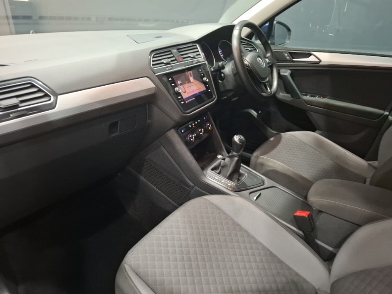 Used Volkswagen Tiguan 2019 for sale - 77433691: Photo 5