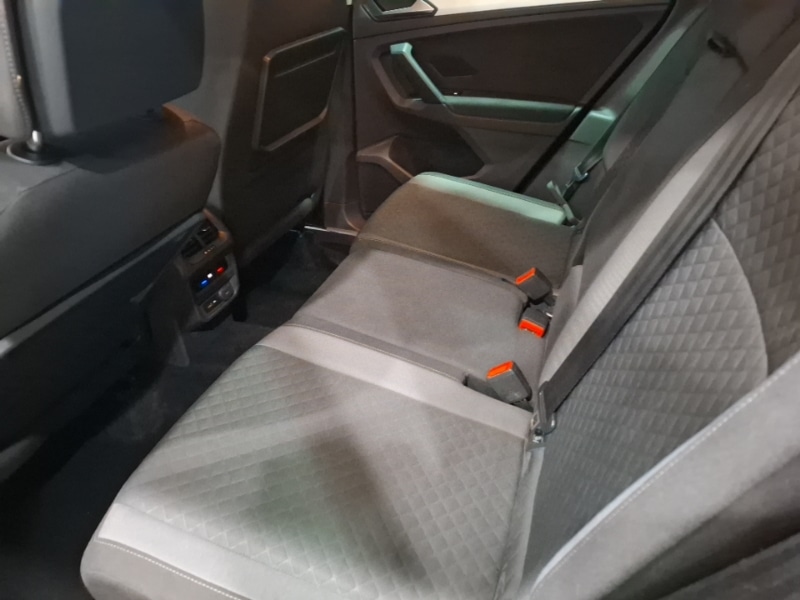 Used Volkswagen Tiguan 2019 for sale - 77433691: Photo 6