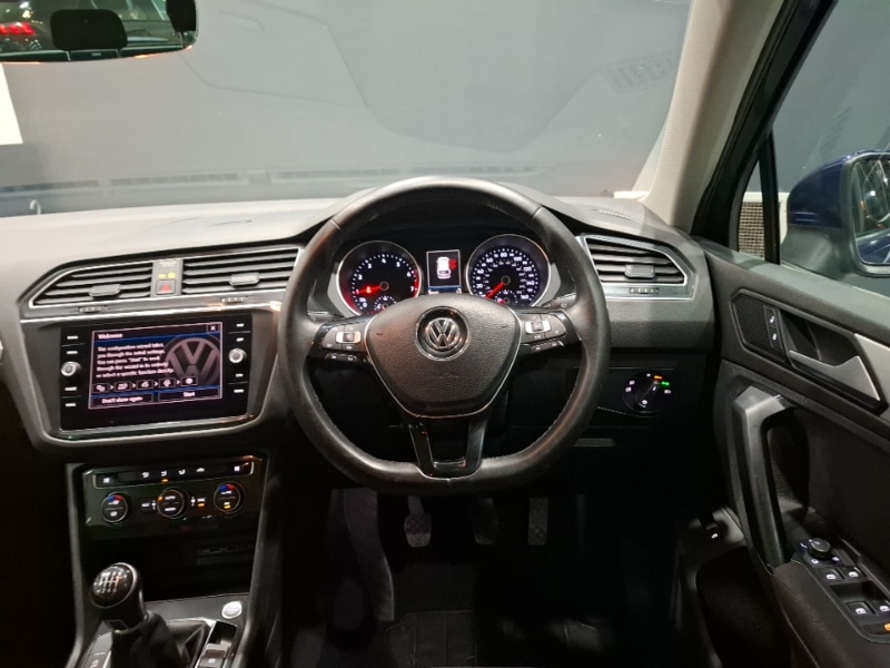 Used Volkswagen Tiguan 2019 for sale - 77433691: Photo 7
