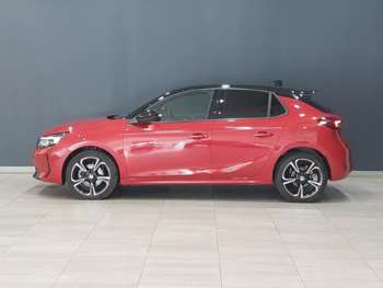Used Vauxhall Corsa 2024 for sale - 74940284: Photo