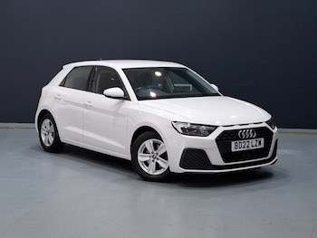 Used Audi A1 2022 for sale - 75576734: Photo