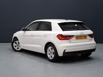 Used Audi A1 2022 for sale - 75576734: Photo