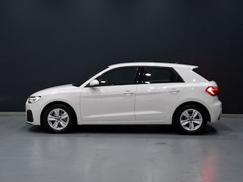 Used Audi A1 2022 for sale - 75576734: Photo