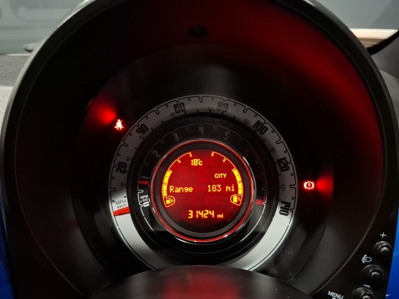 Used Fiat 500 2021 for sale - 78147382: Photo 10