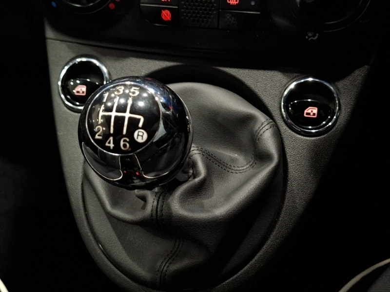 Used Fiat 500 2021 for sale - 78147382: Photo 11