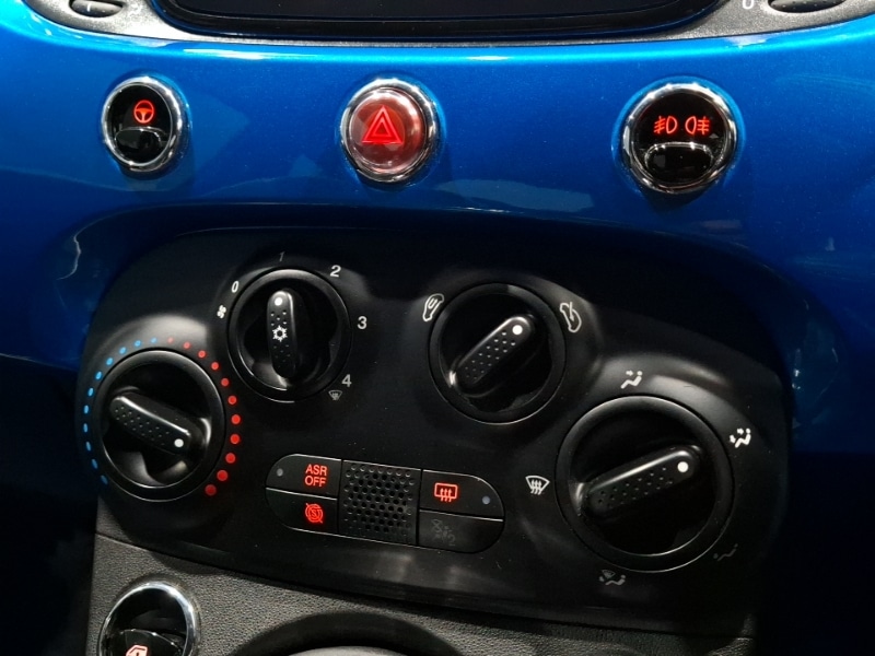 Used Fiat 500 2021 for sale - 78147382: Photo 14