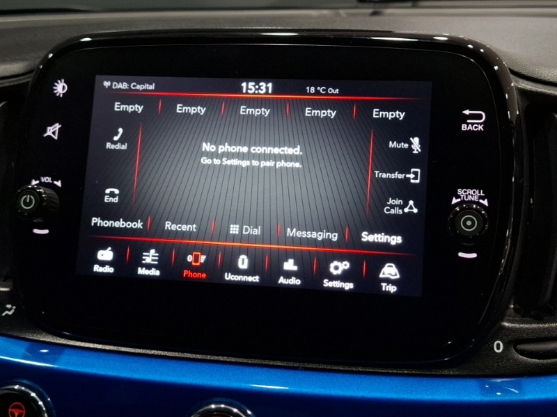 Used Fiat 500 2021 for sale - 78147382: Photo 15