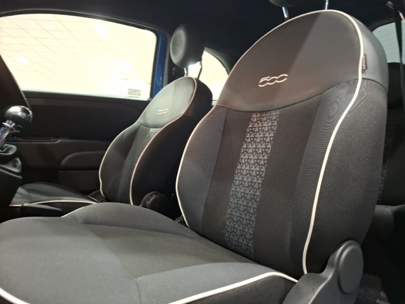 Used Fiat 500 2021 for sale - 78147382: Photo 19