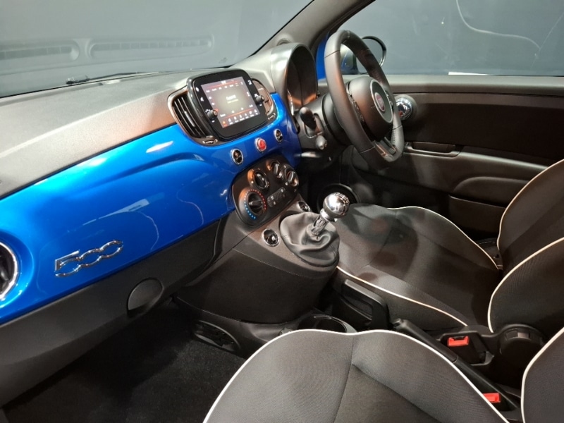 Used Fiat 500 2021 for sale - 78147382: Photo 5