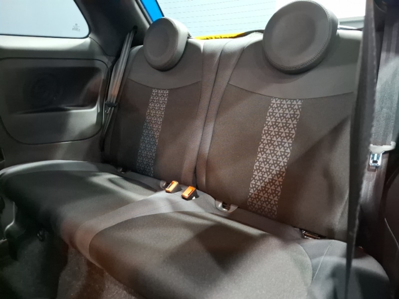 Used Fiat 500 2021 for sale - 78147382: Photo 6