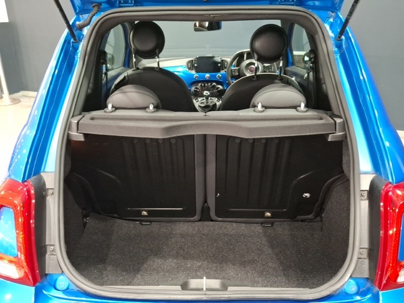 Used Fiat 500 2021 for sale - 78147382: Photo 8