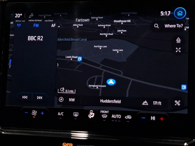 Used Ford Puma 2025 for sale - 77483847: Photo 12