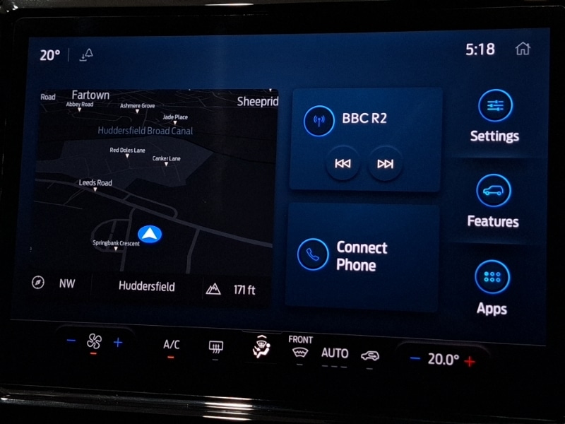 Used Ford Puma 2025 for sale - 77483847: Photo 15