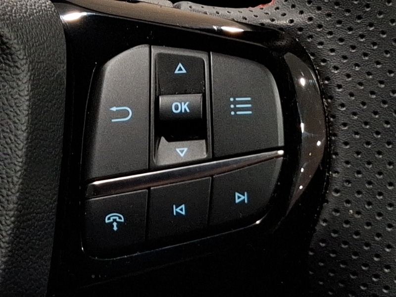 Used Ford Puma 2025 for sale - 77483847: Photo 19