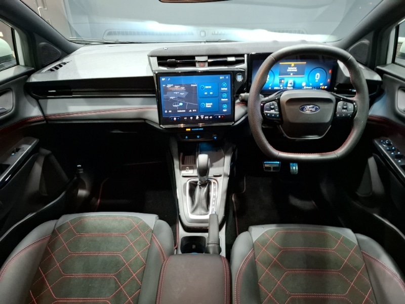 Used Ford Puma 2025 for sale - 77483847: Photo 2