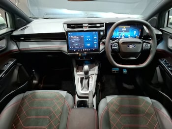 Used Ford Puma 2025 for sale - 77483847: Photo