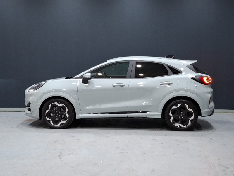 Used Ford Puma 2025 for sale - 77483847: Photo 4