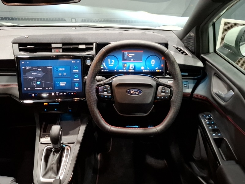 Used Ford Puma 2025 for sale - 77483847: Photo 7