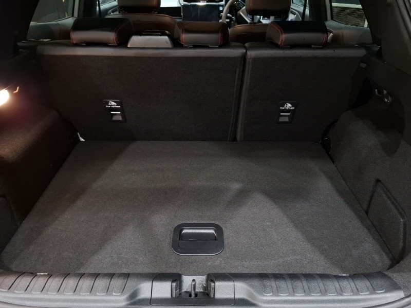 Used Ford Puma 2025 for sale - 77483847: Photo 8