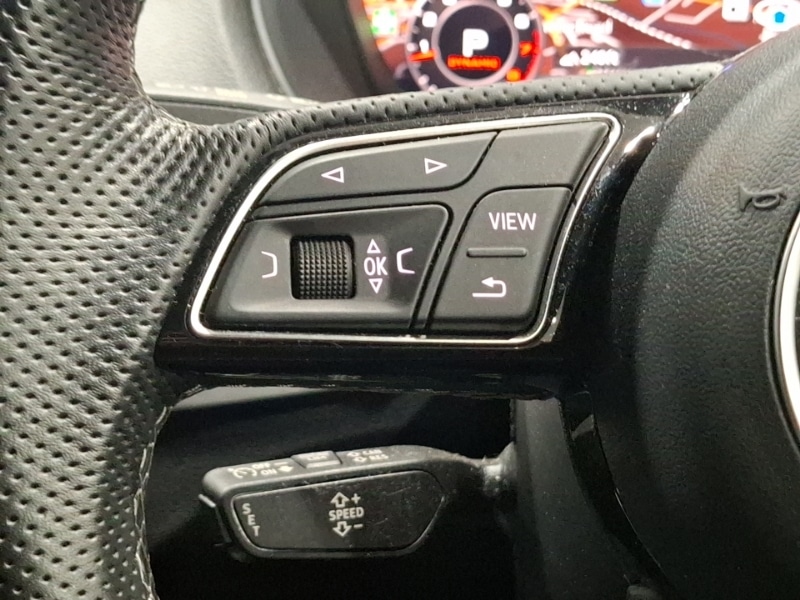 Used Audi Q2 2022 for sale - 76348518: Photo 17