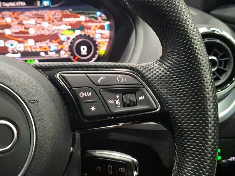 Used Audi Q2 2022 for sale - 76348518: Photo 18