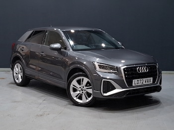 Used Audi Q2 2022 for sale - 76348518: Photo