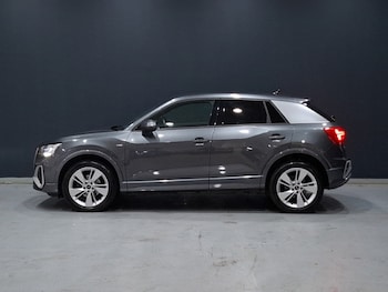 Used Audi Q2 2022 for sale - 76348518: Photo