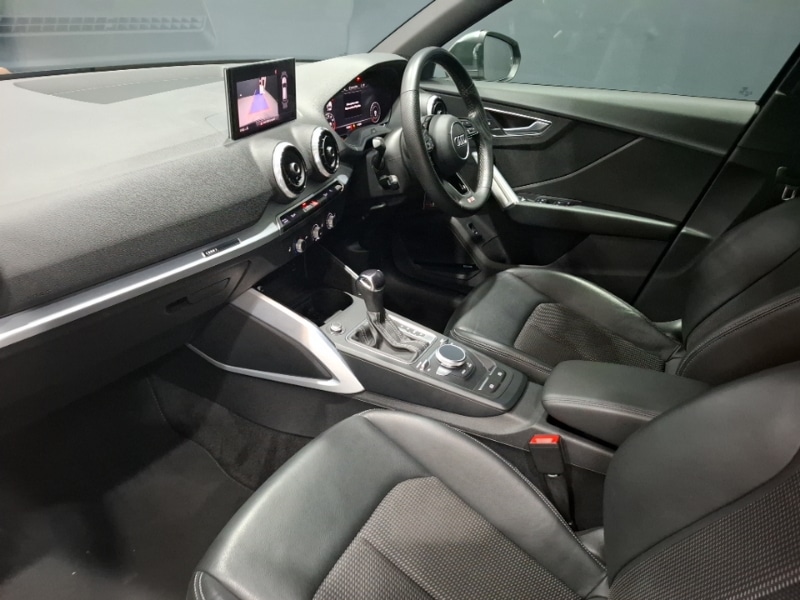 Used Audi Q2 2022 for sale - 76348518: Photo 5