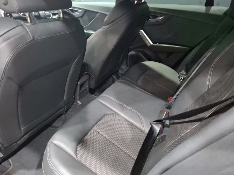 Used Audi Q2 2022 for sale - 76348518: Photo 6