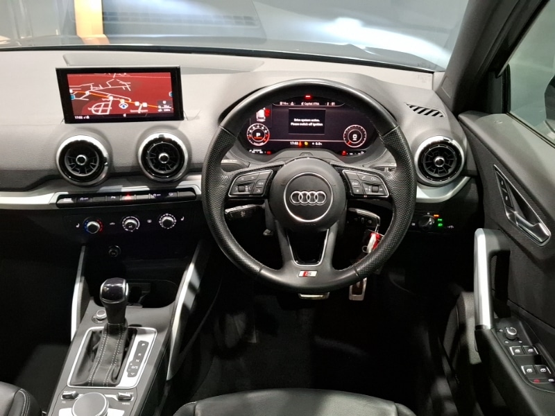 Used Audi Q2 2022 for sale - 76348518: Photo 7