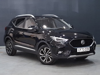 Used MG MG ZS 2023 for sale - 78063569: Photo