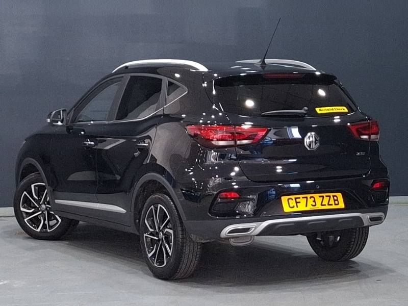 Used MG MG ZS 2023 for sale - 78063569: Photo 3