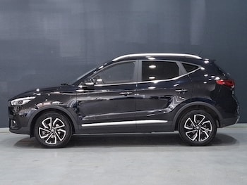 Used MG MG ZS 2023 for sale - 78063569: Photo